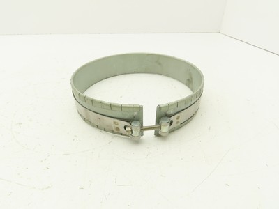 PPE Mica M-294 Expendable Heater Band 6-3/4'' ID 240/480V 1000W