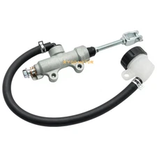 Rear Brake Master Cylinder for 2006 Arctic Cat ATV 400 500 650 700 4x4 Automatic