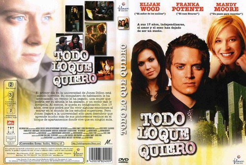 Peliculas DVD variadas amplio catalogo de 250 títulos a elegir (Anuncio 2 de 4) - Imagen 240 de 246