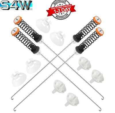 #ad #ad Upgraded Suspension Rods for Admiral Washer 4KATW5415FW0 $31.89