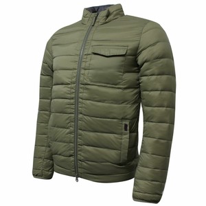 hackett down jacket