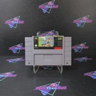Paperboy 2 Super Nintendo SNES AD Cartridge Only Tested - (See Pics)