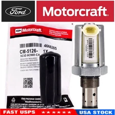 Injection Pressure Regulator Valve OEM Motorcraft IPR for 03-10 6.0L Powerstroke