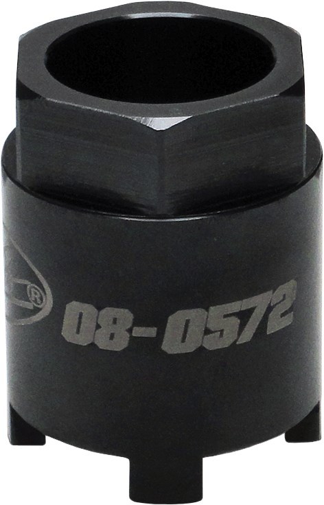 Motion Pro 08-0572 Spanner Nut Socket for Motor Mount 26mm OD x