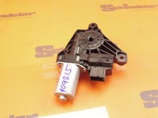 Fensterheber rechts hinten 968741100 B-KLASSE (W242, W246) B 220 CDI/D