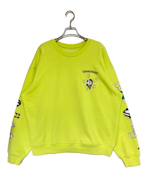 Sleeveless Matty Boy Sweatshirt main image 0