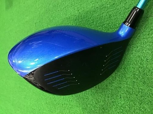 NIKE GOLF VAPOR FLY PRO 1W DRIVER Flex-S Tour AD GP-6 No Head Cover F/S - Picture 4 of 5