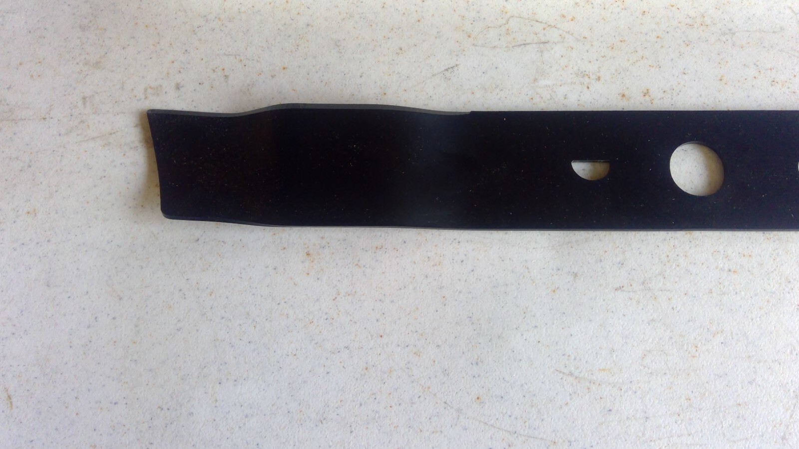 Greenworks Replacement 19 Inch Lawn Mower Blade 29373 / 33301487