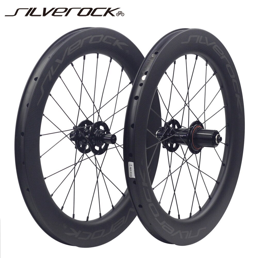 Kitt design Carbon Wheel 20インチ(406) bd-1 Tern Bicycles Japan Official Blog: Kitt design 20 inch