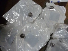 (17) LPM LP100-4G6423 : SEAL - VALVE STEM