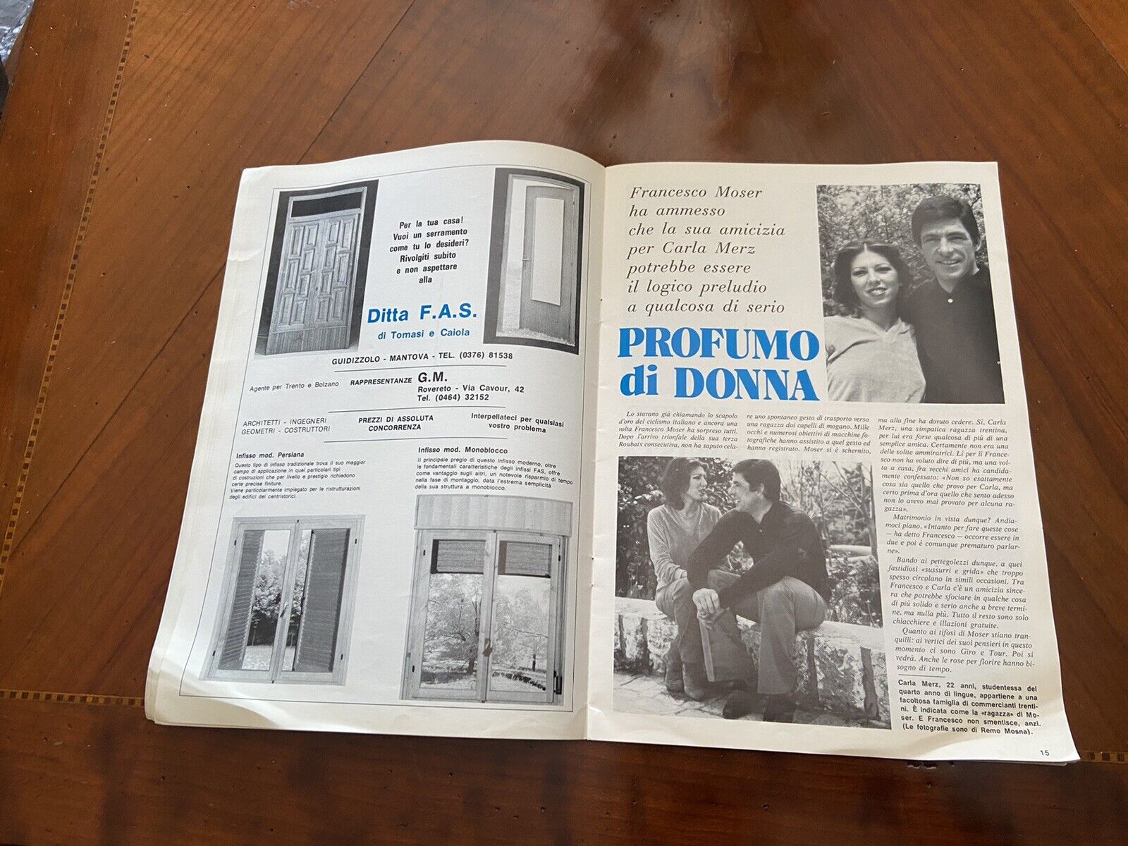 Foto 6 di 12