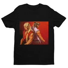 Warriors Alpha Arcade Flyer Premium Unisex T Shirt | Exclusive Design