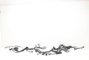 2008 BMW K1200GT K1200 GT K44 Main ABS Wiring Harness Loom No Cuts