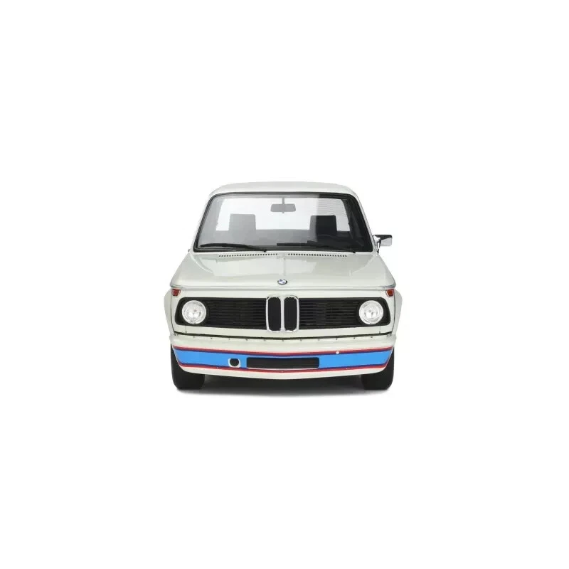 BMW 2002 TURBO CHAMONIX LARGE 1:12 SCALE MODEL BY OTTO G077 GREAT RARE CLASSIC - Image 4 of 4