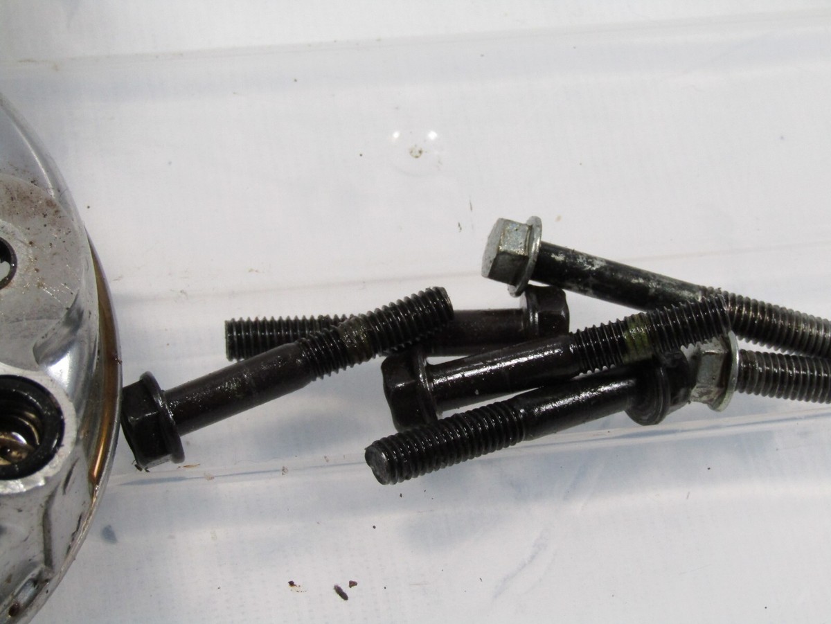 KAWASAKI 16082-1060 PUMP-ASSY-OIL for sale online | eBay