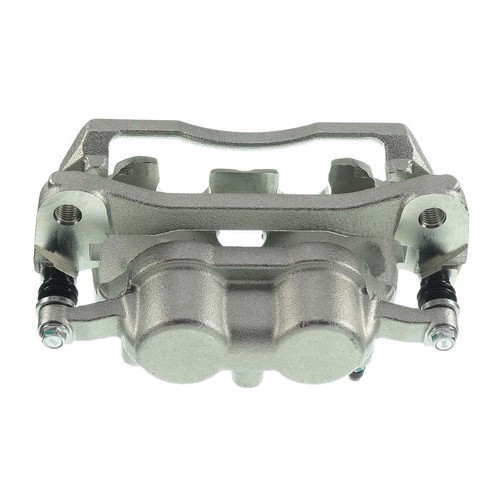 4Pcs Brake Calipers w/ Bracket for Dodge Ram 2500 3500 2009-2018 Front & Rear - Picture 6 of 10