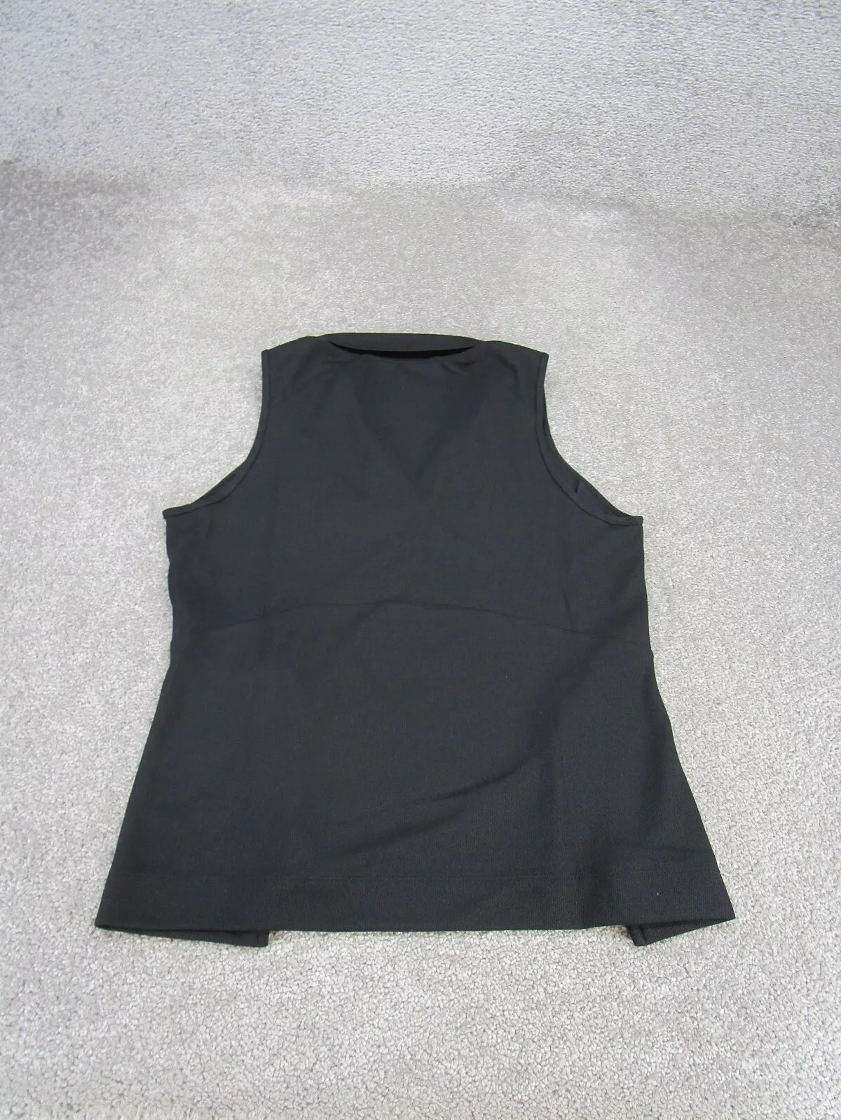 athleta every day polo tank shirt