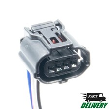 Mass air flow (MAF) sensor connector Toyota T...