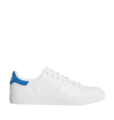Adidas Stan Smith Vulc White Blue C75192 (D)(300) Men's Shoes