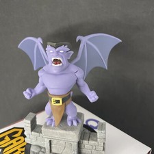 Gargoyles Goliath Q-Fig Disney Vinyl Figure Collectible NIB Quantum Mechanix