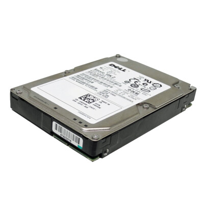 Dell Enterprise 1.2 TB 2.5  10K 12G SAS HDD Festplatte 0V2KWT ST1200MM0108