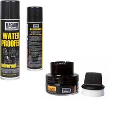 Hi-Tec - Magnum Waterproofer & Wax Regular Spider Mid Spray Wachs Zubeh&ouml;r