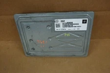2020 Chevy Traverse 3.6L Engine Computer Control Module ECM ECU OEM 12708809