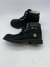 champion timberland boots boys