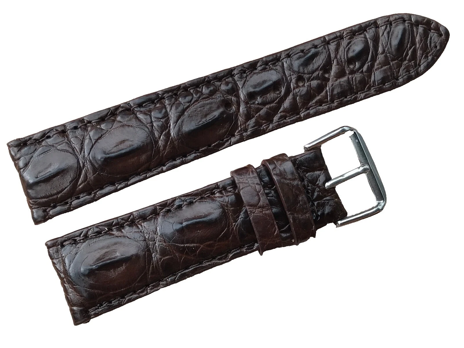 Reloj pulsera deportivo Handmade Bandas