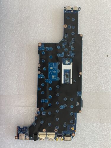 GENUINE Dell latitude 5430 i7-1255u Motherboard 3G0RF 03G0RF LA-L591P TESTED A3 - Picture 3 of 4