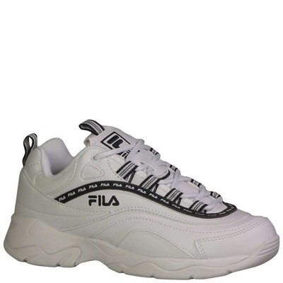 fila repeat