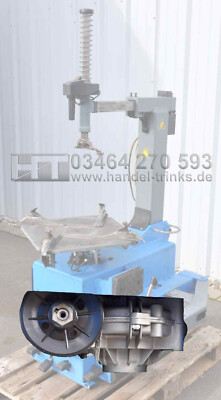 Beissbarth Servomat MS50 Getriebe Reduction Gear Montagemaschine Montiermaschine