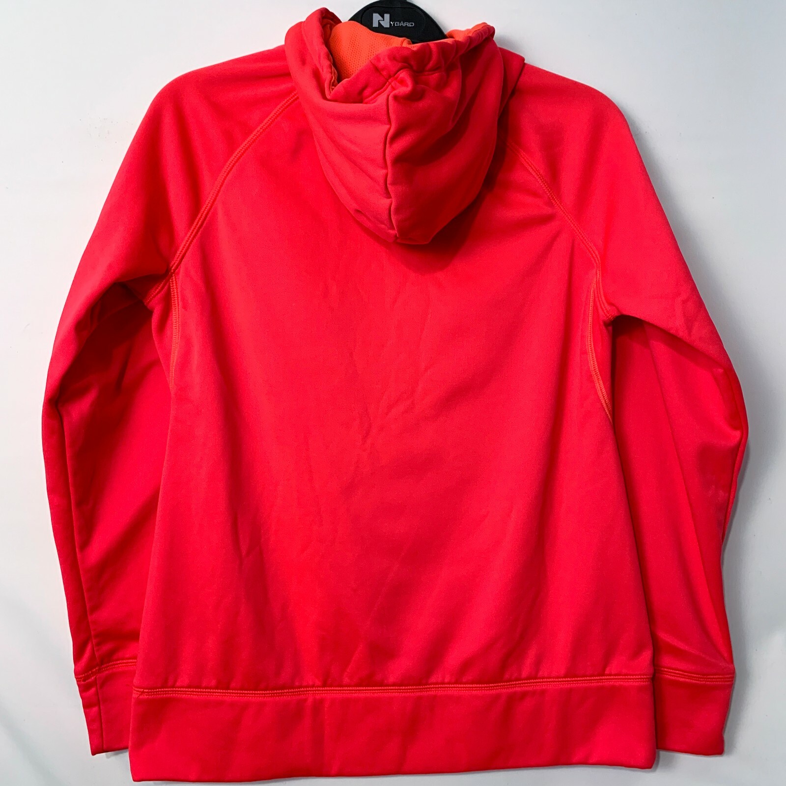 Champion Powertrain Double Dry Pullover Hoodie - … - image 5