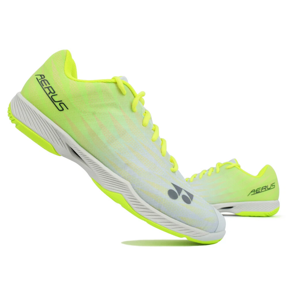 Yonex aerus deals