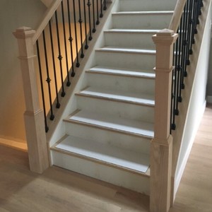 Stair Treads Protection Cover Non Slip Mats 15 Pieces Protect Carpets Hardwood Ebay Stair Treads Protection Cover Non Slip Mats 15 Pieces Protect Carpets Hardwood Ebay