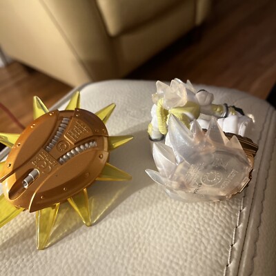 Figurine Skylanders Sun Runner – Véhicule Astroblast – Superchargers – Occasion