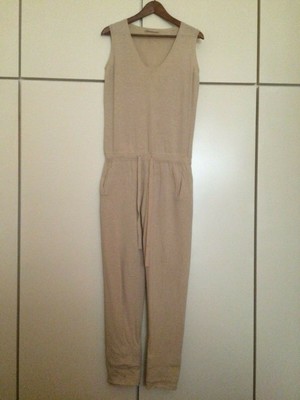 stefanel jumpsuit