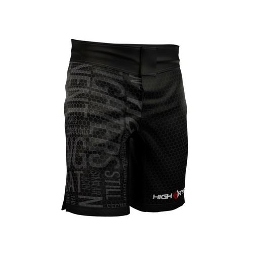 HighType Fight Shorts, Spats --MMA Fighter-- High Quality made in EU MMA NO-GI - 第 3/10 張圖片