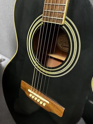 Epiphone Sq180/Bk Everly Brothers Model | eBay Epiphone Sq180/Bk Everly Brothers Model | eBay