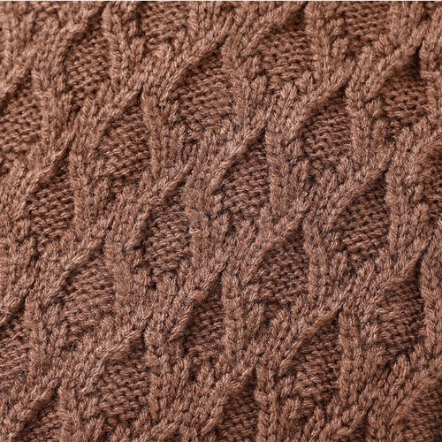 Dog Sweater Turtleneck Classic Pet Knitted Sweaters Warm Cute Puppy... - Picture 3 of 4