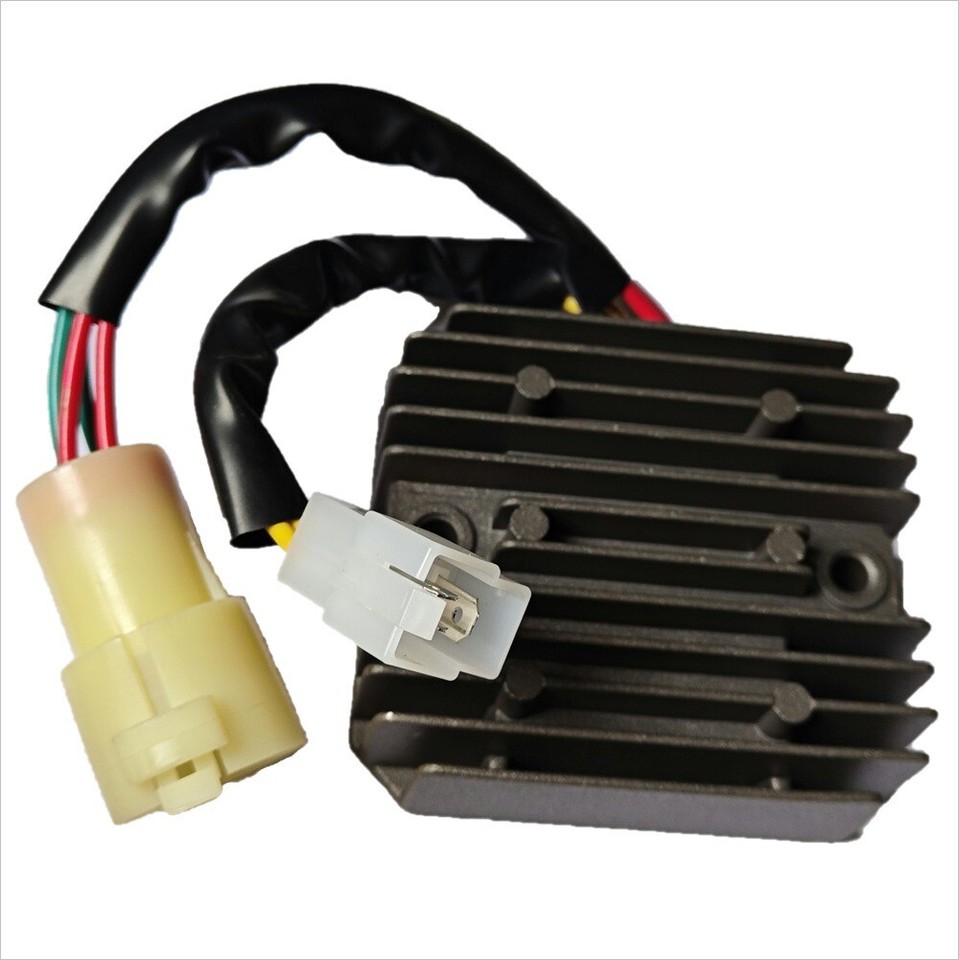 30410-MV1-003 CDI Pour Africa TWIN XRV750 RD04 - RD07 ECU 1990 - 1995