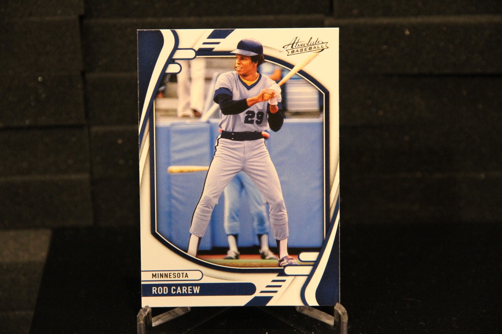 20 Different Baseball HOF'ers - Aaron to Wagner - all HOF players See Photos