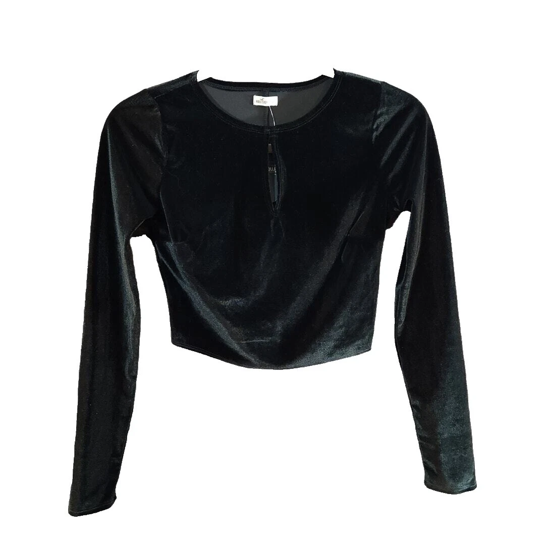 Prendas para el torso Informales Hollister para De mujer