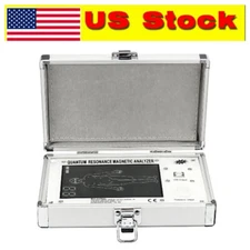 2025 4TH Gen MINI Quantum Resonance Magnetic Body Health Analyzer 52 Reports