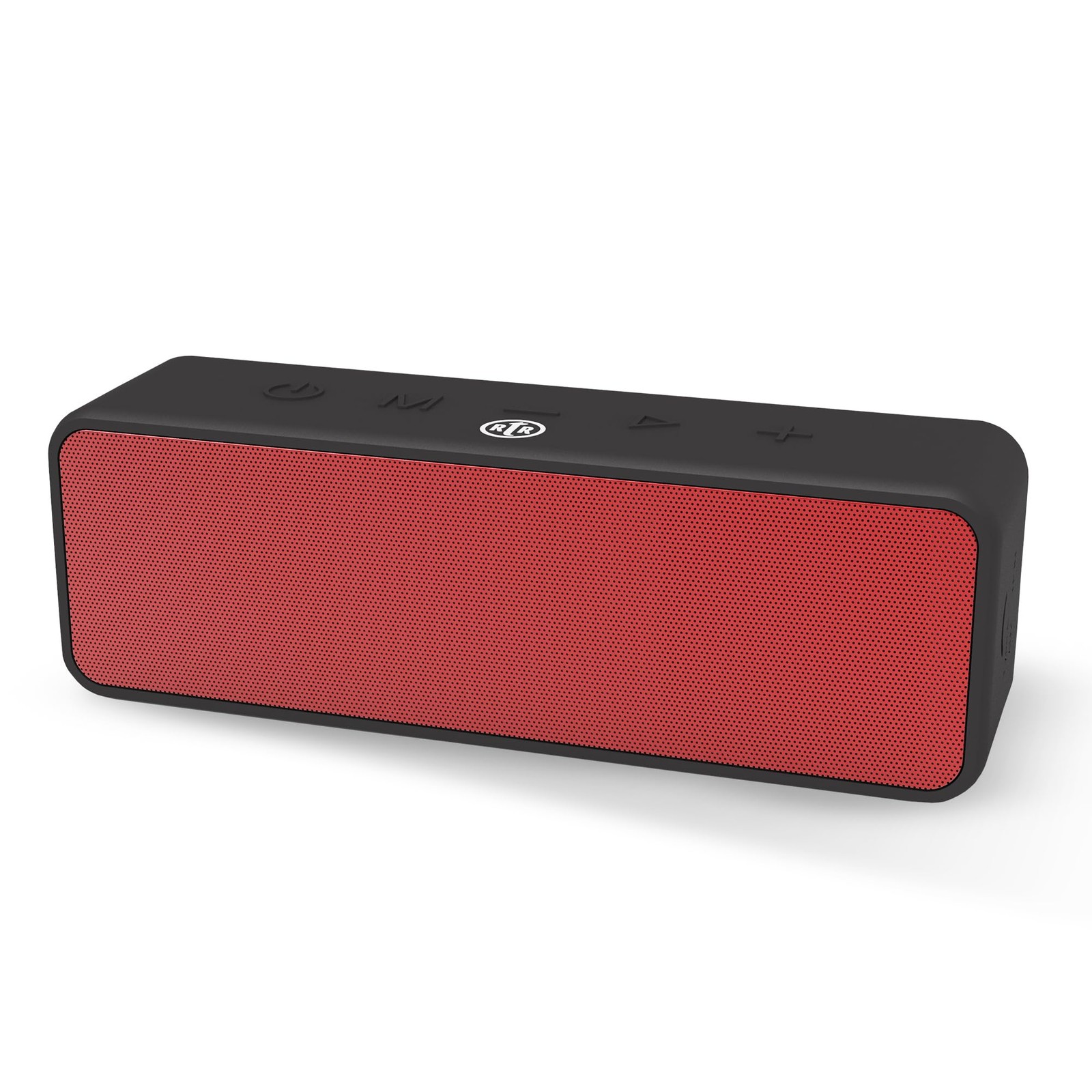 50W A1 Portable Bluetooth Speaker - Compact Powerful Sound IPX Waterproof  