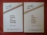 Nuclear Strategy and Strategic Planning Buch Foreign Policy Research Institute