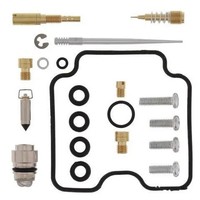 Vergaser Reparatursatz All Balls 26-1365 FüR Yamaha YFM 450 FWA FGD Grizzly IRS