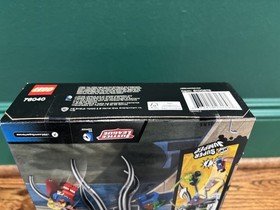 Lego DC Comics Super Heroes 76040 Brainiac Attack NISB
