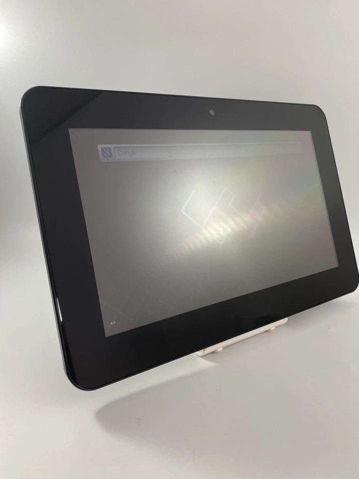 Advent Vega Black Wi-Fi 512MB 10.1" 512MB RAM Tegra 2 Android 2.2 Tablet #F3 - Image 2 of 4
