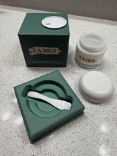 La Mer EMPTY Decoy Jar Soft Creme. Stop Using My Expensive Stuff!